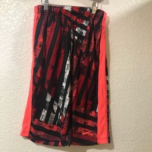 Boys Nike Shorts New
